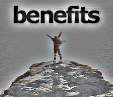 benefits